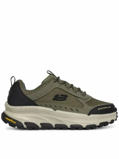 Scarpe da trekking D'Lux Trekker 237565 OLMT Cachi