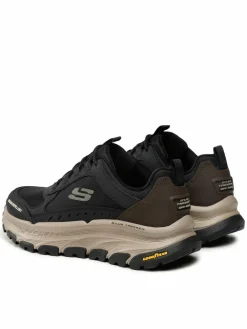 Scarpe da trekking D'Lux Trekker 237565/BKNT Nero