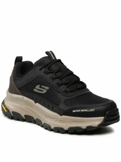 Scarpe da trekking D'Lux Trekker 237565/BKNT Nero