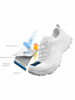 Scarpe da trekking Ducan High Gtx GORE-TEX 3030-03471-0052-1080 Nero