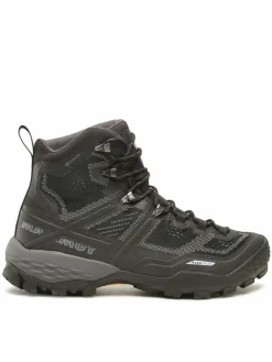 Scarpe da trekking Ducan High Gtx GORE-TEX 3030-03471-0052-1080 Nero