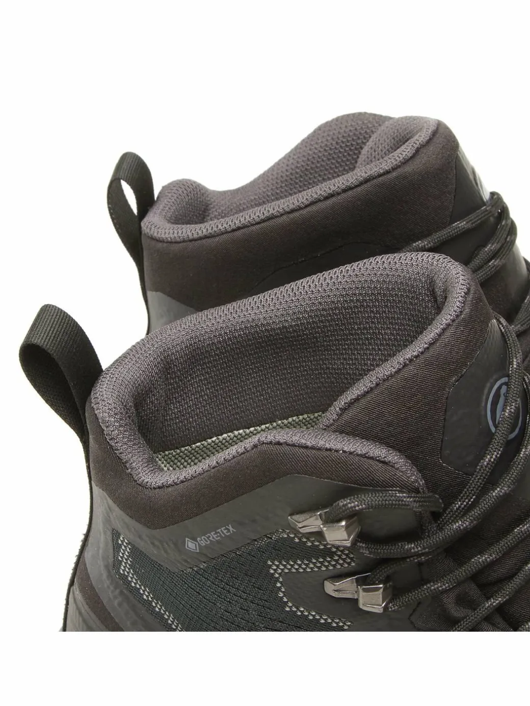 Scarpe da trekking Ducan High Gtx GORE-TEX 3030-03471-0052-1080 Nero