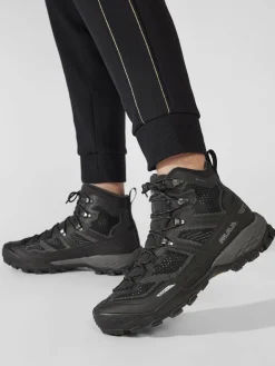 Scarpe da trekking Ducan High Gtx GORE-TEX 3030-03471-0052-1080 Nero