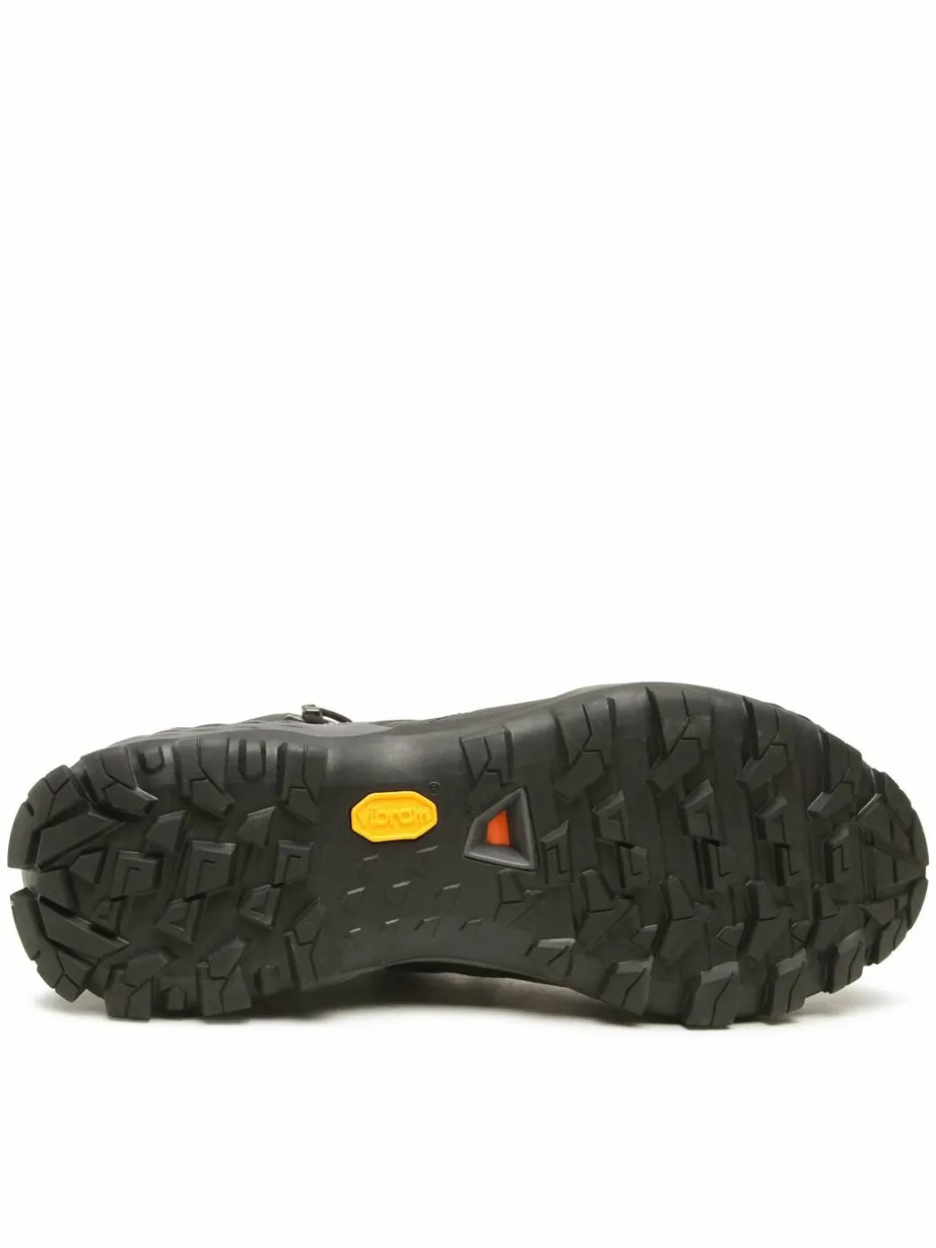 Scarpe da trekking Ducan High Gtx GORE-TEX 3030-03471-0052-1080 Nero