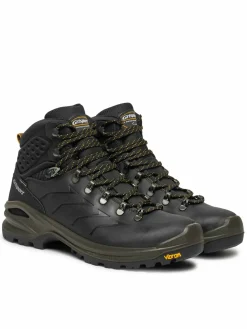 Scarpe da trekking 15203DV44 Nero