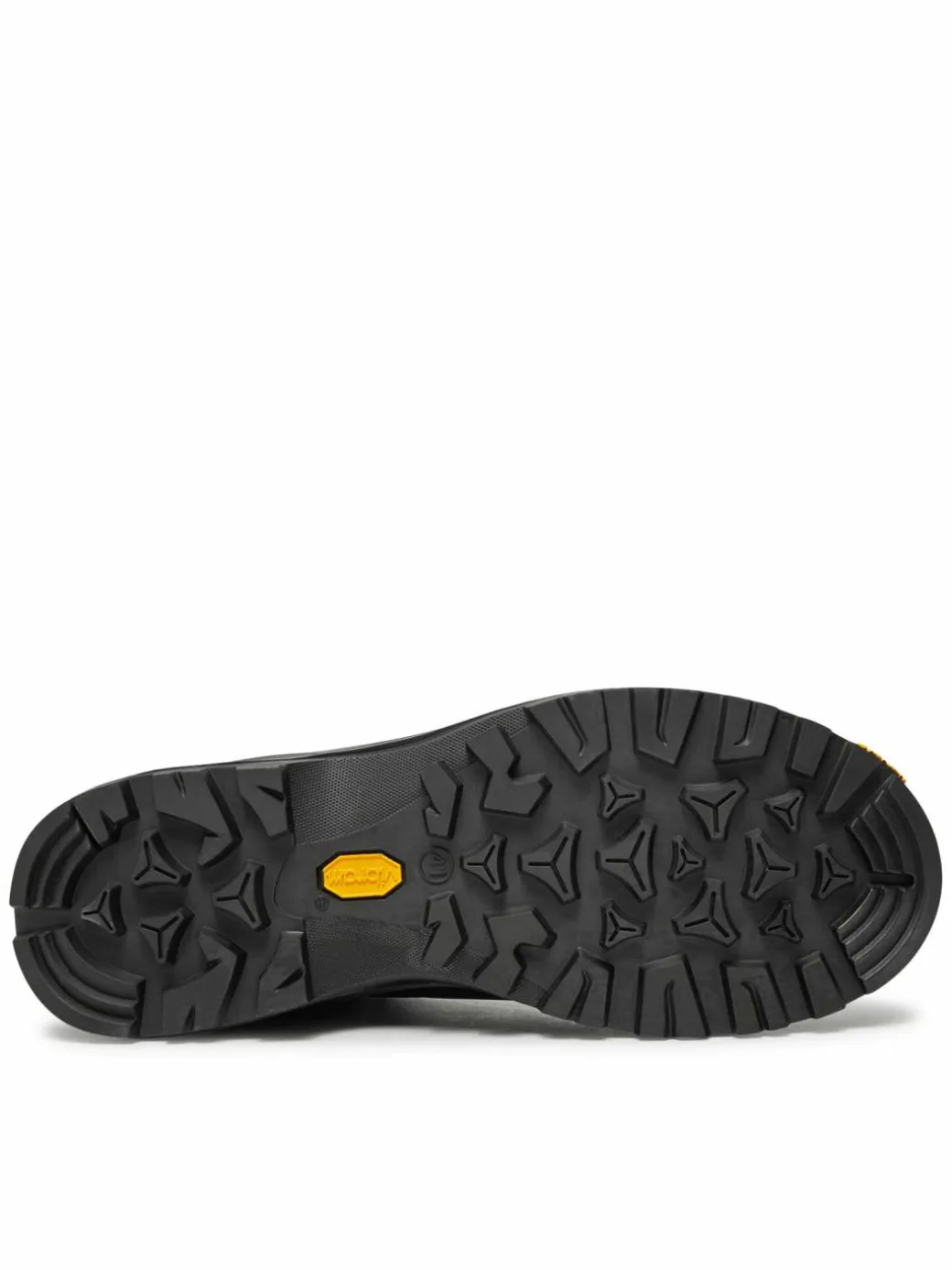 Scarpe da trekking 15203DV44 Nero