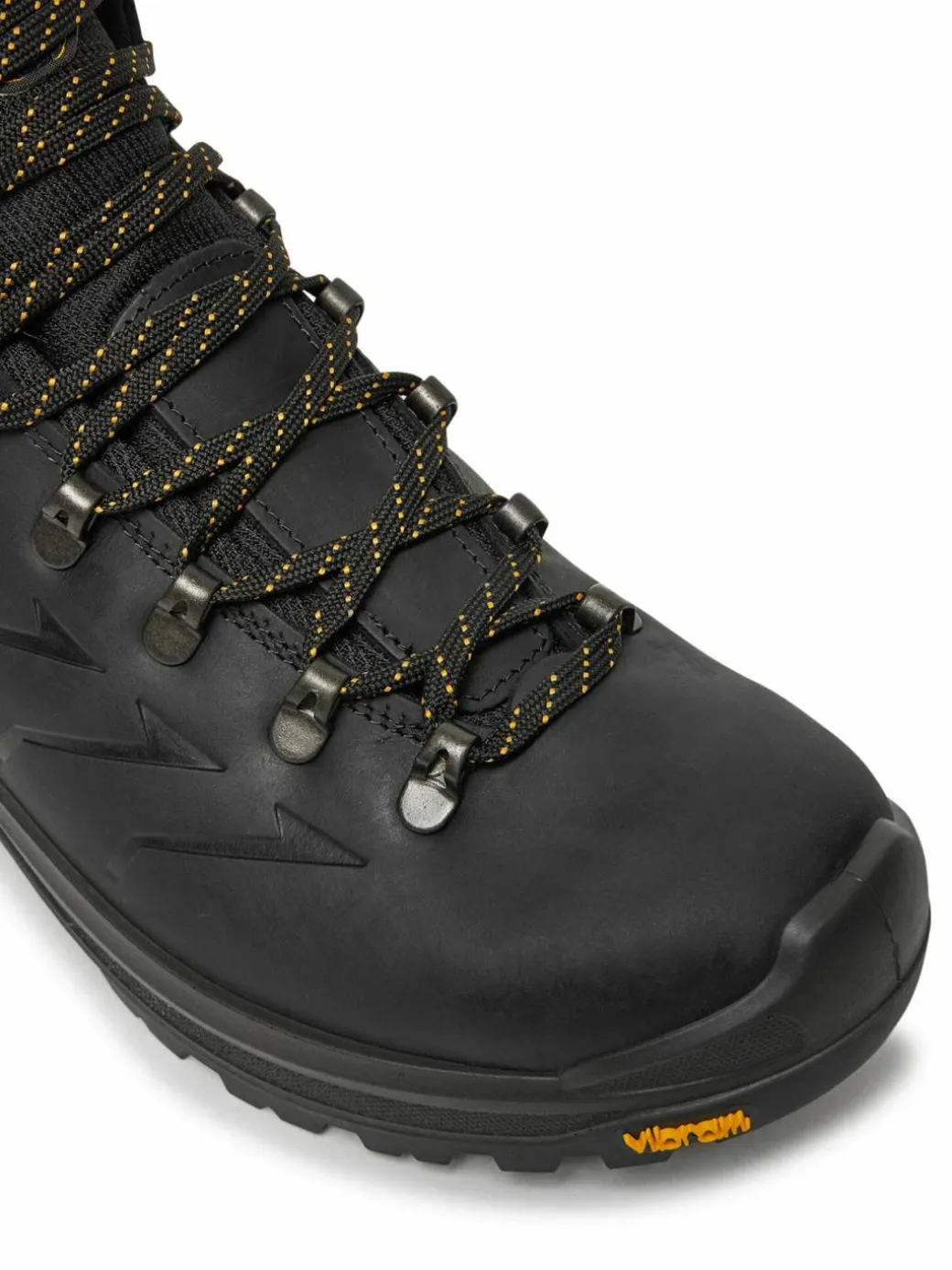 Scarpe da trekking 15203DV44 Nero