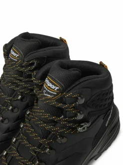 Scarpe da trekking 15203DV44 Nero