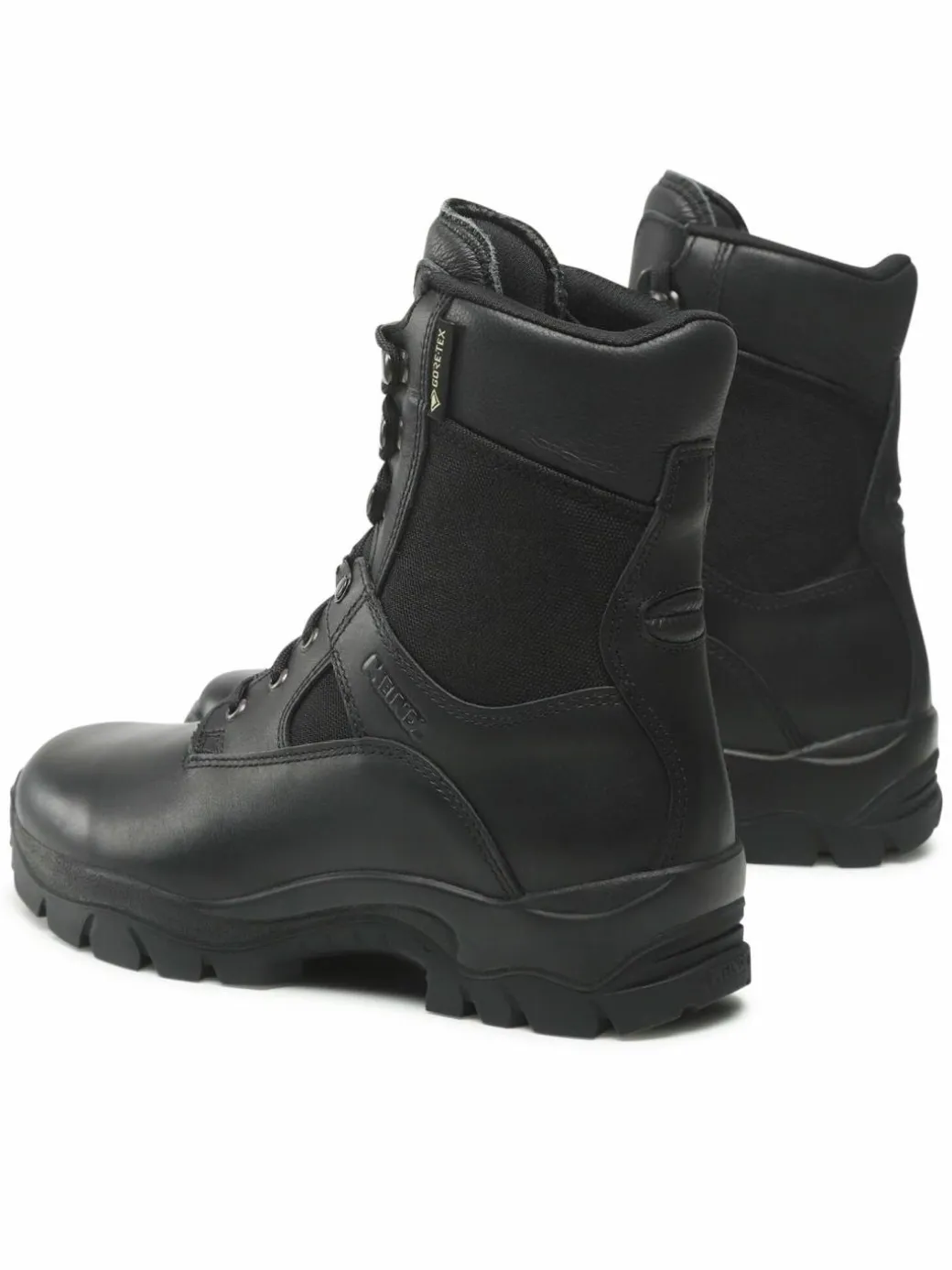 Scarpe da trekking Eagle Pro Gtx GORE-TEX 3761 Nero