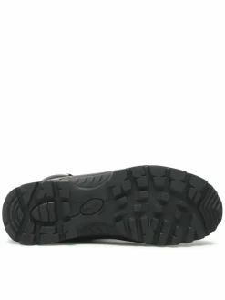 Scarpe da trekking Eagle Pro Gtx GORE-TEX 3761 Nero