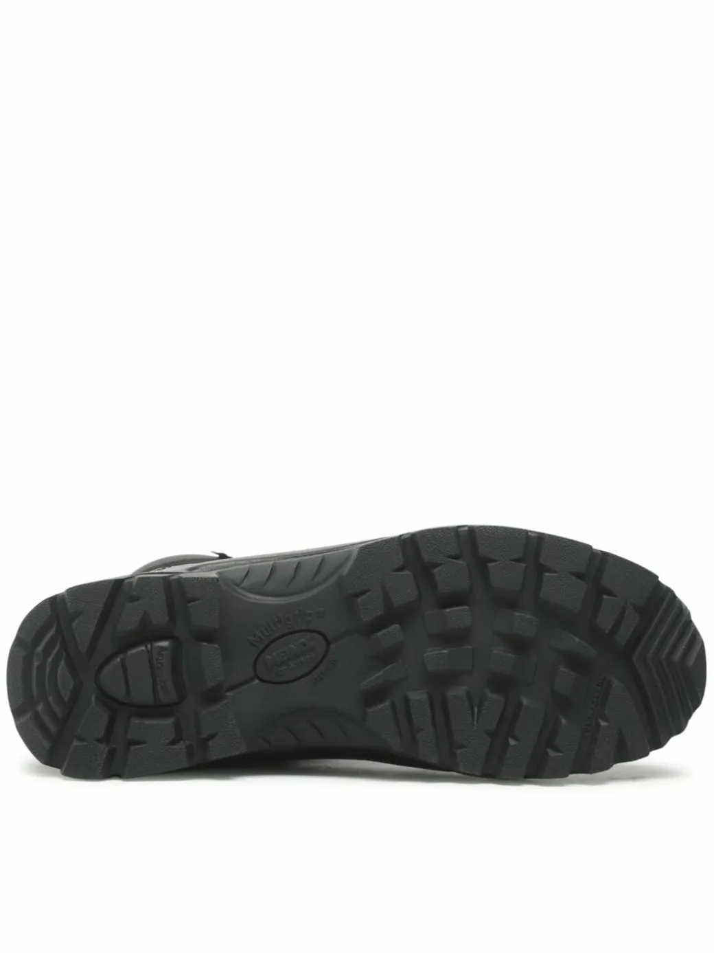 Scarpe da trekking Eagle Pro Gtx GORE-TEX 3761 Nero