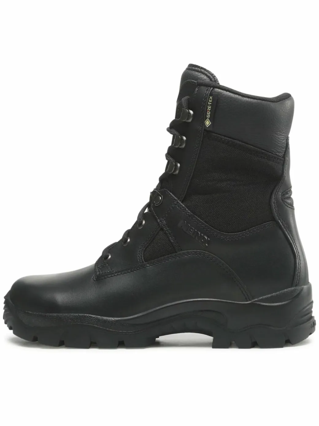 Scarpe da trekking Eagle Pro Gtx GORE-TEX 3761 Nero