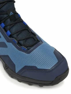 Scarpe da trekking Eastrail 2.0 Mid RAIN.RDY IH1159 Blu scuro