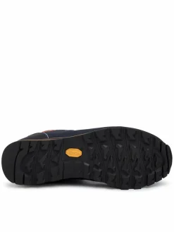 Scarpe da trekking Elettra Mid Hiking Shoes Wp 38Q4597 Blu scuro