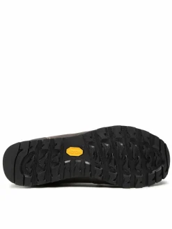 Scarpe da trekking Elettra Mid Hiking Shoes Wp 38Q4597 Grigio