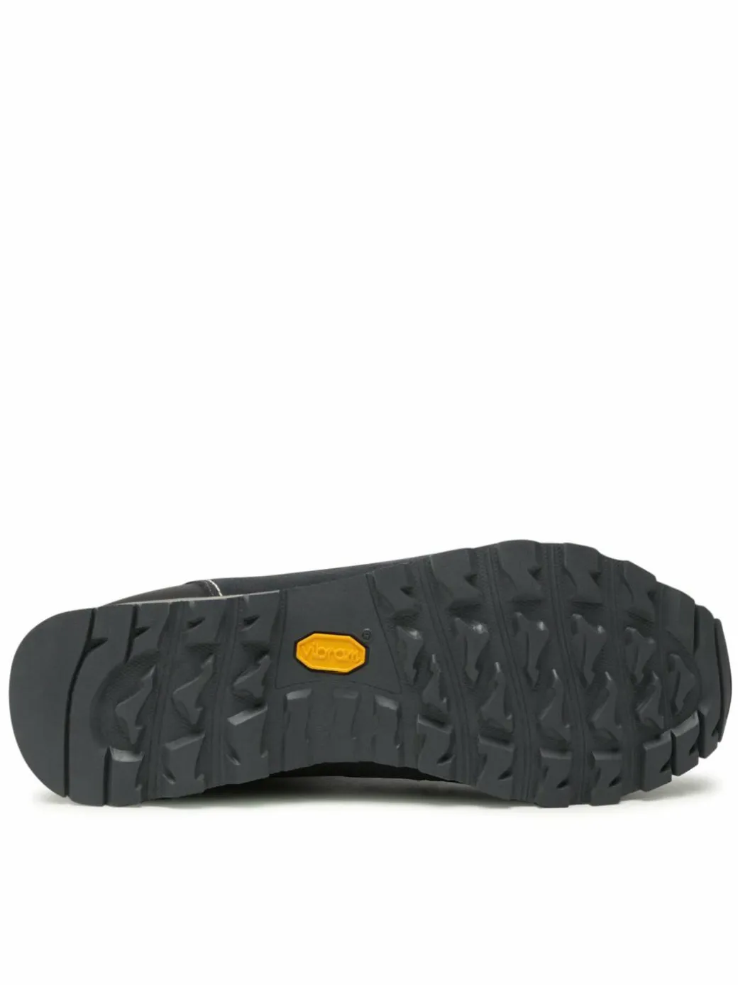 Scarpe da trekking Elettra Mid Hiking Shoes Wp 38Q4597 Grigio