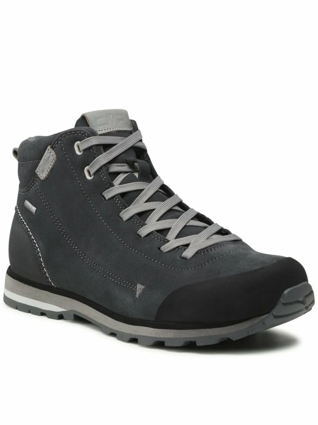 Scarpe da trekking Elettra Mid Hiking Shoes Wp 38Q4597 Grigio