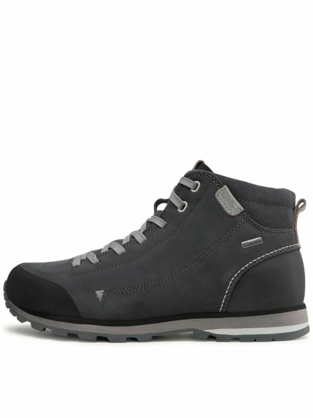 Scarpe da trekking Elettra Mid Hiking Shoes Wp 38Q4597 Grigio
