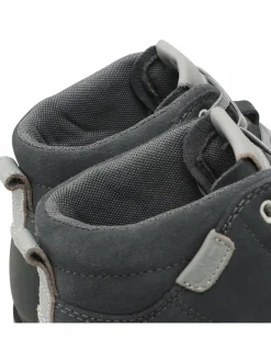 Scarpe da trekking Elettra Mid Hiking Shoes Wp 38Q4597 Grigio