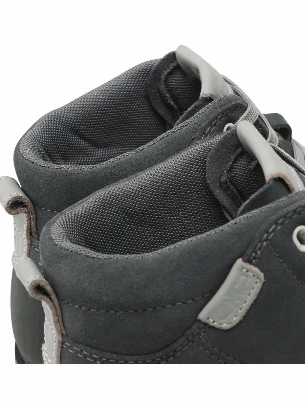 Scarpe da trekking Elettra Mid Hiking Shoes Wp 38Q4597 Grigio