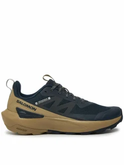 Scarpe da trekking Elixir Activ L47455300 Blu scuro