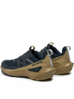 Scarpe da trekking Elixir Activ L47455300 Blu scuro