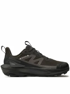 Scarpe da trekking Elixir Activ Gore-Tex L47456100 Grigio