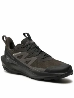 Scarpe da trekking Elixir Activ Gore-Tex L47456100 Grigio