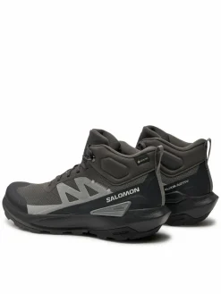 Scarpe da trekking Elixir Activ Mid Gore-Tex L47456800 Grigio