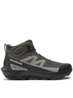Scarpe da trekking Elixir Activ Mid Gore-Tex L47456800 Grigio