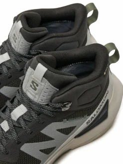 Scarpe da trekking Elixir Activ Mid Gore-Tex L47457000 Grigio