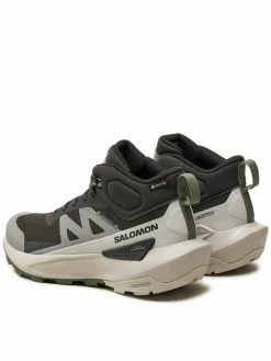 Scarpe da trekking Elixir Activ Mid Gore-Tex L47457000 Grigio