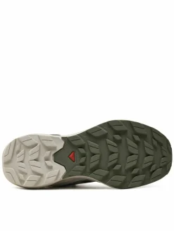 Scarpe da trekking Elixir Activ Mid Gore-Tex L47457000 Grigio