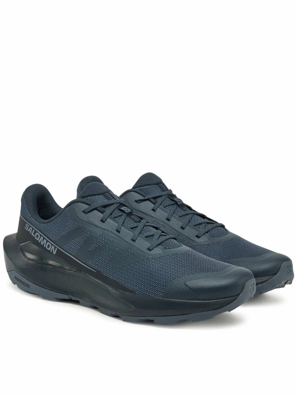 Scarpe da trekking Elixir Tour L47692000 Grigio
