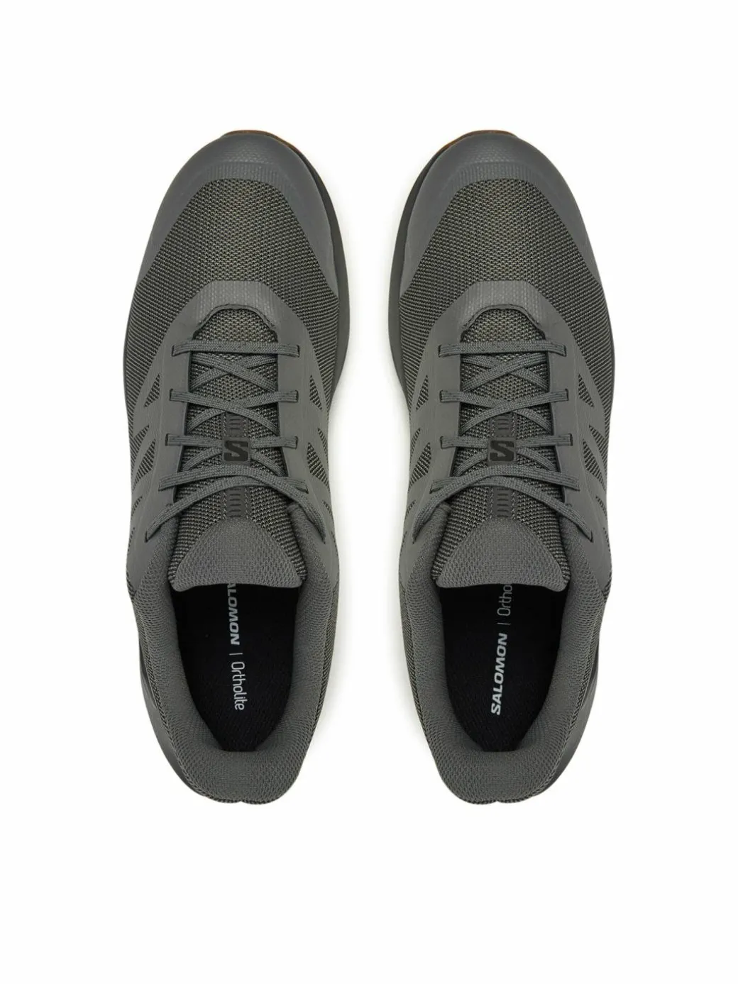 Scarpe da trekking Elixir Tour L47576000 Grigio