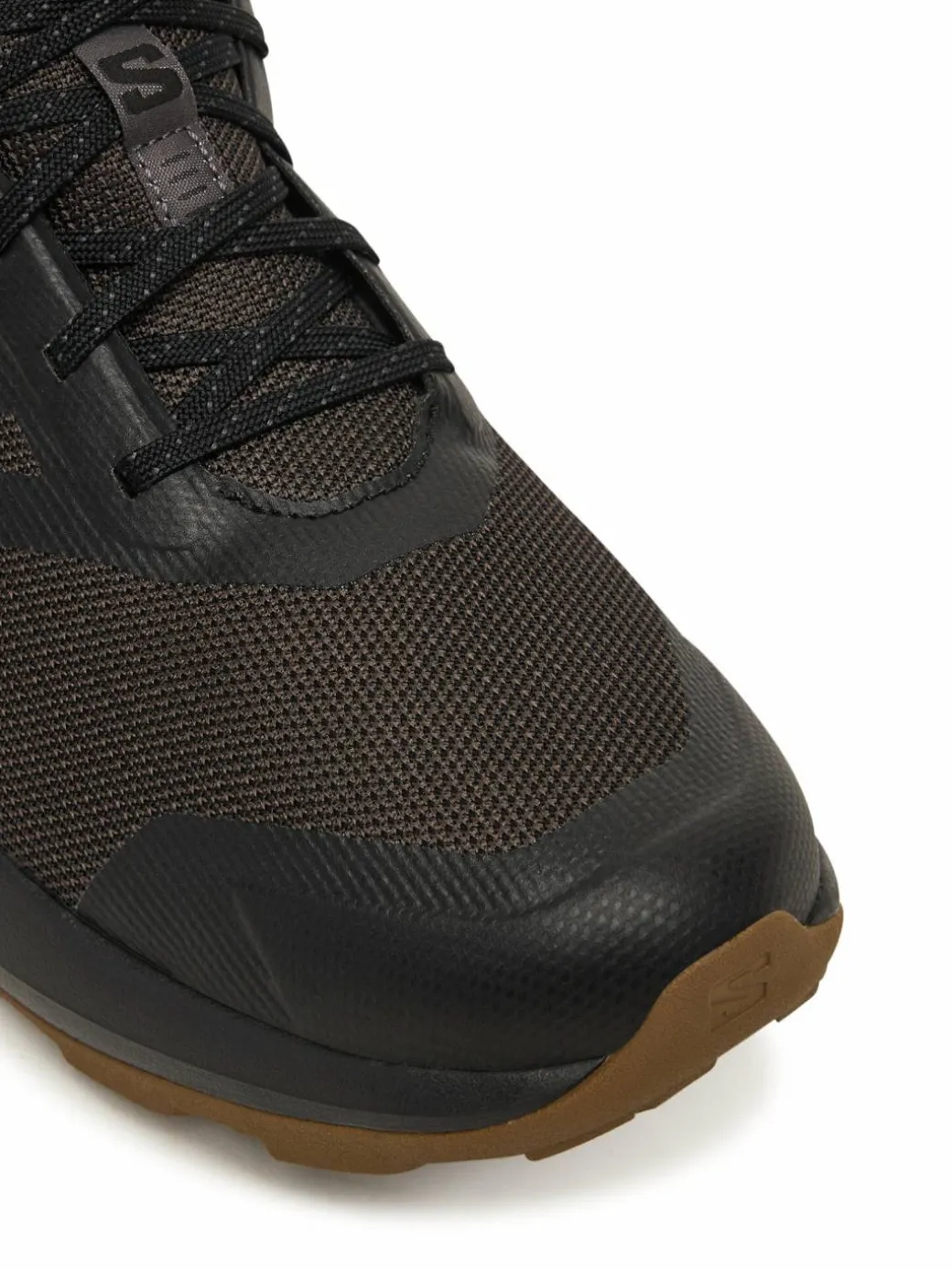 Scarpe da trekking Elixir Tour Mid Waterproof L47577800 Marrone