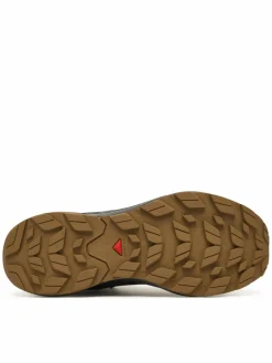 Scarpe da trekking Elixir Tour Mid Waterproof L47577800 Marrone