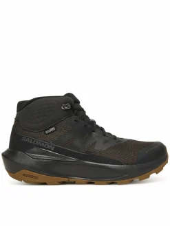 Scarpe da trekking Elixir Tour Mid Waterproof L47577800 Marrone