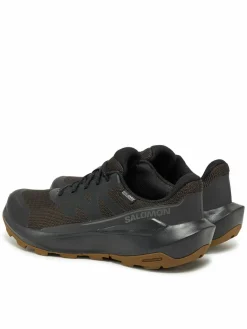 Scarpe da trekking Elixir Tour Waterproof L47576700 Nero