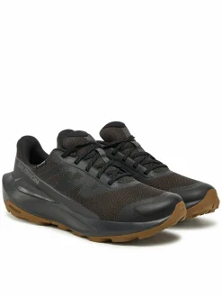 Scarpe da trekking Elixir Tour Waterproof L47576700 Nero
