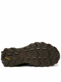 Scarpe da trekking Equalizer 5.0 Trail 237790/BBK Nero