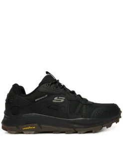Scarpe da trekking Equalizer 5.0 Trail 237790/BBK Nero