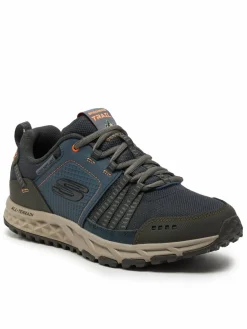 Scarpe da trekking Escape Plan 51591/NVOR Blu scuro