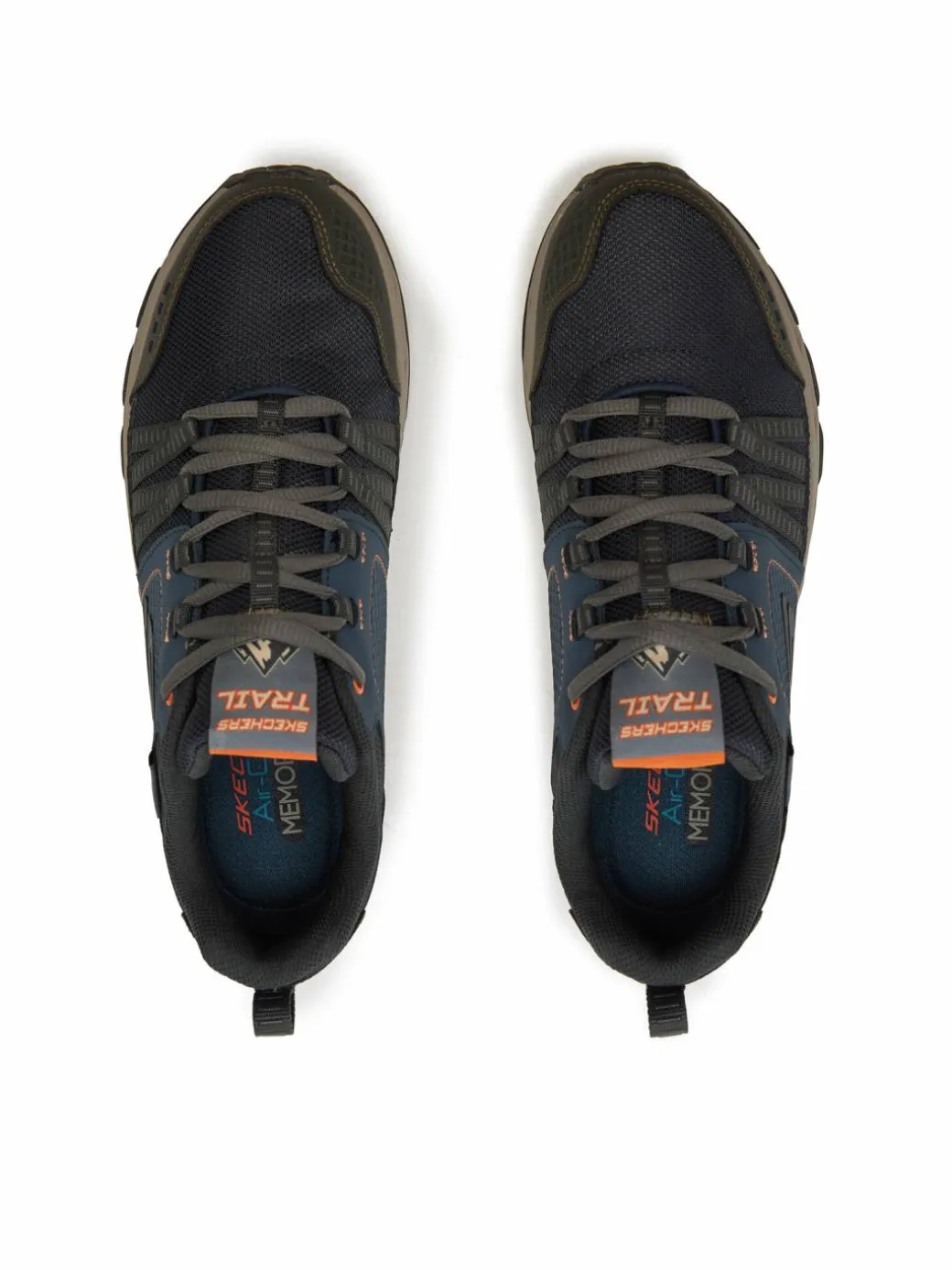 Scarpe da trekking Escape Plan 51591/NVOR Blu scuro