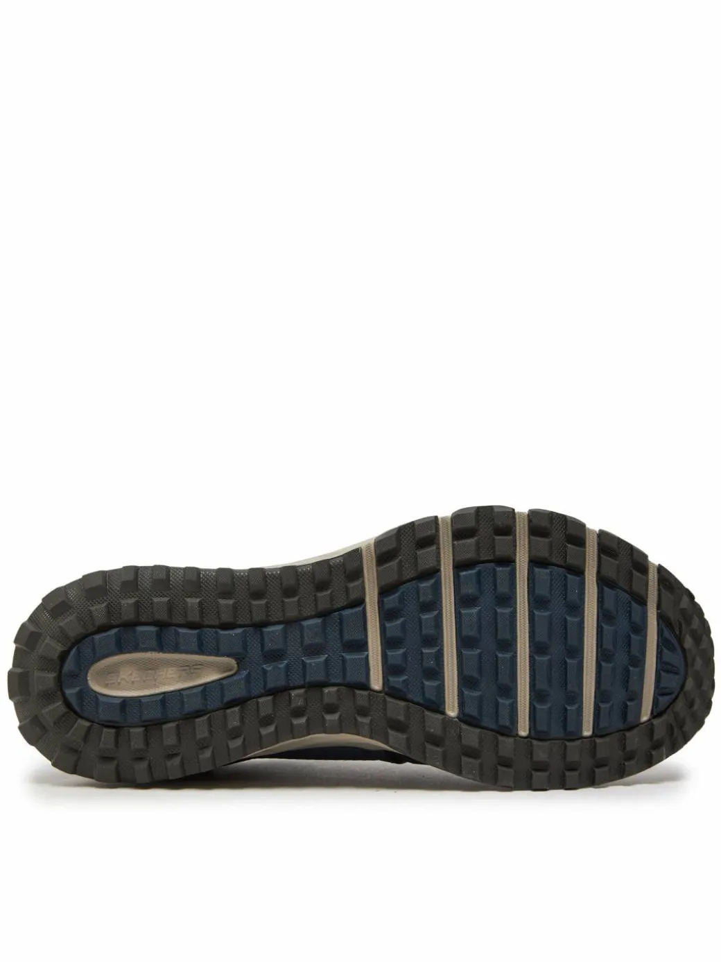 Scarpe da trekking Escape Plan 51591/NVOR Blu scuro