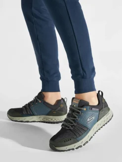 Scarpe da trekking Escape Plan 51591/NVOR Blu scuro