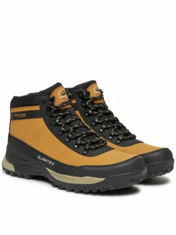 Scarpe da trekking Everest M Beige