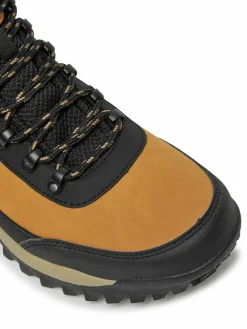 Scarpe da trekking Everest M Beige