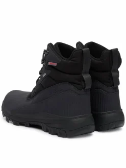 Scarpe da trekking Everquest Pro Texapore High A62087 Nero