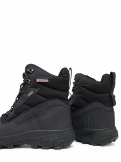 Scarpe da trekking Everquest Pro Texapore High A62087 Nero